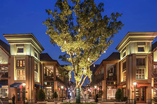 照明工程與城市規劃如何協調發展？