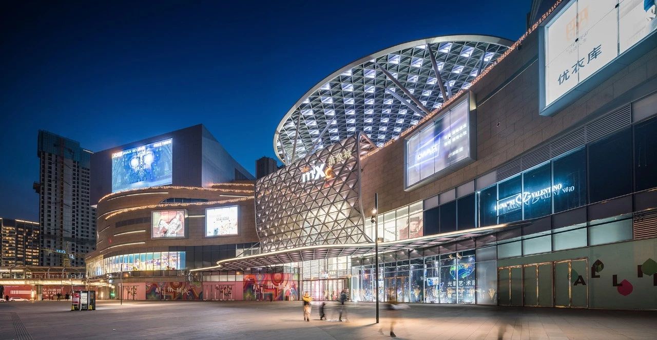 室外樓體亮化設(shè)計的原則有哪些？